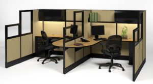 Office Furniture Moving Services